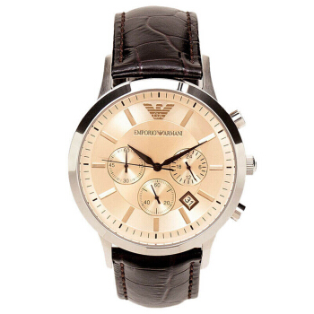 アルマテニ（ARMANI）腕時計男腕時計多機能腕時計ビジーネ男性クリーツマ腕時計R 233ベルト