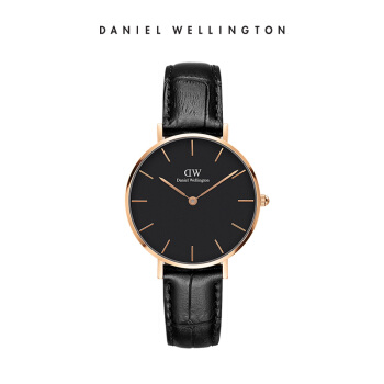 ダニエルト・ウェルリスト腕時計DW女子時計32 mmゴアドサードブラジット女性腕時計DnielWellington