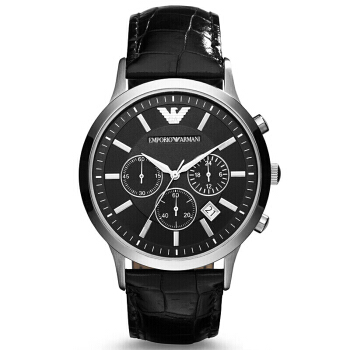 アルマテニ（ARMANI）腕時計男腕時計多機能腕時計ビチネス男性クリアーツマ腕時計R 247ベルト