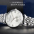 アリマテニ腕時計规格品皮质表帯经典フ·マット