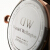【DW仕様品保証】DW腕時計男女デュラント簡単女子表34 mmベルト超薄型カレント男女学生表DW 00100