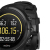 ソロン（SUUNTO）腕時計sparan ultra Storeスカーレット男性用チタ合金ブラック心拍数SS 022947000