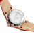 マテラティィ女子時計防水クリーナ腕時計ドレンカージュ腕時計バラゴルドR 8110 805