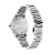 フレガモア腕時計彫刻型文字盤女史クウォーウォーク腕時計FFV 040.016
