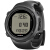 ソレスタルビーズ表松拓suunto D 4 i NOVO BLACKフルーダーダーバー腕時計ブラックス02036500