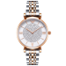 アルマテニ（ARMANI）腕時計レジネ·フュージョン·リニ質小文字盤針女性腕時計女性AR 1926