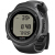 ソレスタルビーズ表松拓suunto D 4 i NOVO BLACKフルーダーダーバー腕時計ブラックス02036500