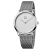 CKカルバーライン腕時計MINIMALシリズ男時計白盤ミラノ編みスバークウォークK 3 M 1122 Y