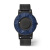 恒円（EONE Bradley）腕時計スティン金属ケネ磁気腕時計レイドポリス大当のリシリズBC-BLUE-M-Bファ