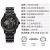 [京・尚新]ヴェンアレックスのマシーン腕時計は全自動的に透します。男性の時計はクロニクスの夜光防水名表パワーバランスF 339 ABです。
