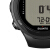 ソレスタルビーズ表松拓suunto D 4 i NOVO BLACKフルーダーダーバー腕時計ブラックス02036500