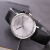 CKカルビナール腕時計HIGHナノバー男表简素化縞のツ男腕時計K 8 M 211 C 6