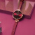 ジホープ（JEEP SPIRIIT）の腕時計女性史コークアウトクの時計女子時計アル·メリカ潮の腕時計ワンラインJPS 40103 W