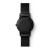 常円（Eワンピス）腕時計超軽率なチャイルドの金属表面の感触磁力腕時計紅点大賞復古文芸ニューです。シンプロの男女のファ腕時計尊貴シリズB-BLK