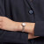 アルマニ腕時計小文字盤カジュア女時計クラオウ腕時計AR 11203