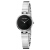 カルバラク腕時計純正シリーズブレック文字盤シルバ文字盤シンドファンド女性モデルK 8 G 23141