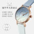 【新商品】KLASE 14女性腕時計New Skysi-ズイタリアのブラドゥブ女性時計ミッキー・サンデー