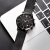 マティック腕時計多機能クロノググ男時計バラゴ腕時計防水R 8873618006