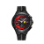 フーロ・ラルFerray腕時計運動屋外腕時計ブムオーミア防水クリーミー計0800300