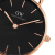 【DW規格品保証】DW腕時計男40 mmシンプロフュージョン超薄型入力克克克斯時計DW 00700