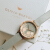 oliviaburton腕時計女性腕時計ob女性時計ファントレン女子時計OB 16 MV 58