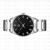 カルビKle CK腕時計学生ファンクラリティーィ腕時計防水運動ベル鉄道男腕時計38 mm鋼帯黒盤K 4 D 2111 Y