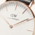 【DWフルセット】DanielWelWerton新商品dw腕時計女性36 mm赤色のモザイク・ベルト女性腕時計ファンド女性腕時計DW 00100271