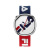 FIロス腕時計男女40 mm白の表盤銀辺シリコンファッショントレンドスペックカップル時計フラッグフラッグフラッグフラッグフラッグフラッグフラッグフラッグフラッグフラッグフラッグフラッグフラッグフラッグフラッグフラッグフラッグフラッグフラッグフラッグフラッグフラッグフラッグフラッグフラッグフラッグフラッグフラッグフラッグフラッグフラッグフラッグフラッグフラッグフラワー★★32 - 16 - 608