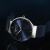 ベルリング腕时計计力防水シンプでお上手な男女腕时计（男）153030-307