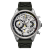 AON-8イギリス潮牌空軍表エイディック腕時計男パレット腕時計ベト腕時計夜光男時計防水AV-40 605-01 45 mm時計夜光針50メトルトル