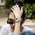 【新商品】KLASE 14女性腕時計New Skysi-ズイタリアのブラドゥブ女性時計ミッキー・サンデー