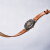 常円（Eワンピス）腕時計スタレス金属ケムスタッジッチ磁力腕時計復古文芸ニル表简约男女フルト腕時計航海家シリーズB-DKVO