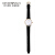 アリマテニ（Empor Rio ARmani）腕時計女縁刃真珠貝母さんの時計は簡単ベルトです。