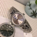 COAROVSツバサワル腕時計さんファ·ン·ン·リスト·ピンク銀50 95600