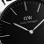 【DW正規品保証】DW腕時計の時計ケスに対する表男表40 mm+女表36 mm DW 001000 196+DW 00100円