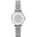 E mpro Ammani腕時計女性スキーバーン満天星女性時計AR 1926 AR 1925
