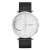 Ska gen詩格恩時計ファンオミット時計クレット時計クラレンデレーディーの男性フ腕時計シンプドの皮の時計ST 110 1