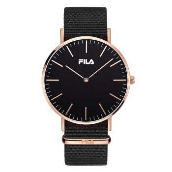 フィラ（FILA）腕時計男性用40 mmブロッキング文字盤プロペロンペレンベンベンベンベンベンベンプロプロプロプロプロシュートシュート