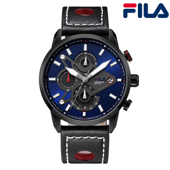 フィラ（FILA）腕時計男性用42 mmブラケトオミック男性用腕時計FLM 38-850-05
