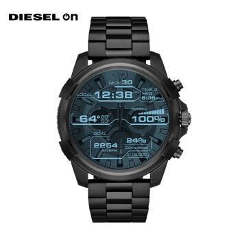 デサイ（Diesel）腕時計男性用48 mmbulの文字盤block euc Sche.ru.ru.do.fu.は男性腕時計DZT 2007を知ることとなります。