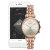 アルマ腕時計第4世代新型の張鈞ninスタ同項軽お荷物沢ファ·マット腕時計女史クウォード新商品ART 3026