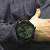 デサイ（Diesel）腕時計男性大文字盤の珍しい配色をしたクールな男性用腕時計装甲突撃DZ 7406