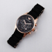 アルマニ腕時計男性腕時計多機能ファン腕時計ビネル紳士クウォークククククライト腕時計AR 595スベト
