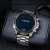 デサイ（Diesel）腕時計男性用48 mmbulの文字盤block euc Sche.ru.ru.do.fu.は男性腕時計DZT 2007を知ることとなります。