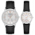 アルマテニ(Empro Ammani)腕時計皮質ベトクララシリスト腕時計AR 9113