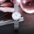 Calvin Klein腕時計女性CKファッシー女性腕時計オーストリア腕時計時計23.5 mm K 3 M 3126