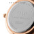 【DWフルセット】Danielwellington DW腕時計女性28 mmシンプロである女性時計金属編みの腕時計です。