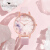 Olivia Button腕時計女性腕時計ピンク英倫少女学生OB女性フルト桜腕時計OB 16 SP 03