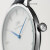 ダニエルト・ウェルリングの腕時計DW女子時計34 mm銀色のサイドベルの超薄女史クウォー腕時計カレンダー付きDW 00000098
