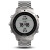佳明（GARMIN）飛行時間fenix chronosクルタ多機能GPS室外HR光電心率Rangla da腕時計精密鋼バード中国語版